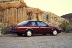 Honda Accord 1986 года